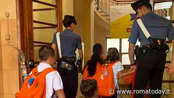Torna l'iniziativa "A scuola sicuri con i Carabinieri"
