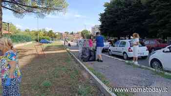 A Tor Bella Monaca ogni sabato verrà occupata una piazza di spaccio