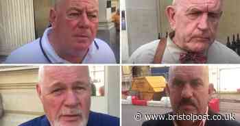 Patrick Devaney's victims speak out - 'He terrorised children and could smell fear'