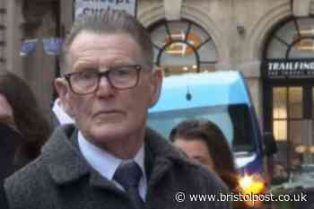 'Cruel' and 'evil' Patrick Devaney jailed for abusing boys at Eastwood Park