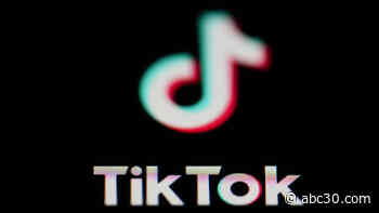 TikTok hit with $368 million fine under Europe's strict data privacy rules