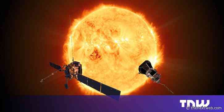 NASA and the ESA edge closer to explaining the Sun’s mysterious heat