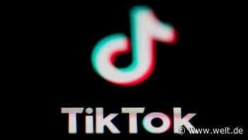 345-Millionen-Euro-Strafe gegen TikTok wegen Datenschutzverstößen