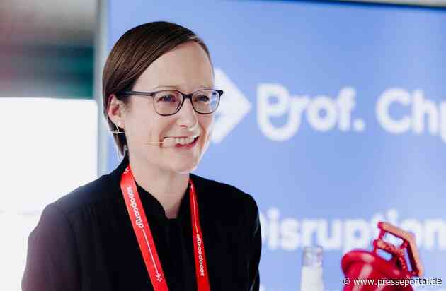 "The importance of news is not questionable" / Internationale Expertinnen und Experten diskutierten beim scoopcamp 2023 zum Journalismus der Zukunft