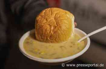 100.000 Mahlzeiten für bedürftige Menschen