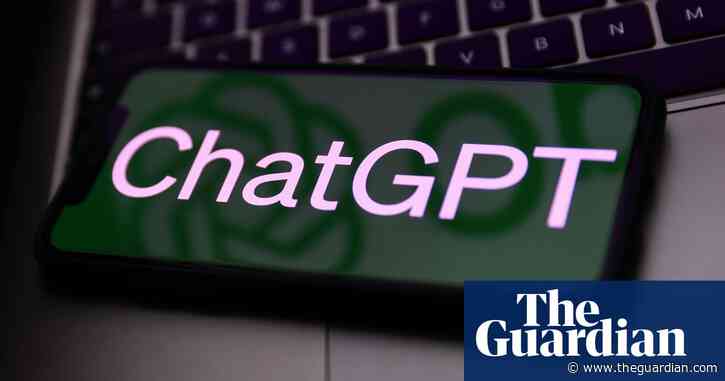 Court of appeal judge praises ‘jolly useful’ ChatGPT after asking it for legal summary