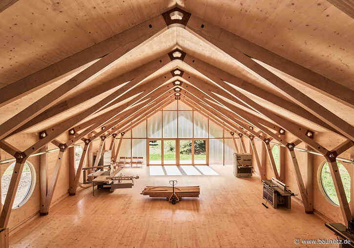 Wege zur Bauwende - Konferenz in Frankenstein