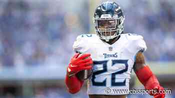 NFL DFS, Week 2: Best DraftKings, FanDuel daily Fantasy football picks include Derrick Henry, Ja'Marr Chase