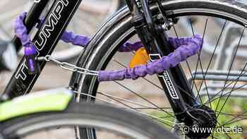 Doppelter Autodiebstahl und vermisstes Fahrrad taucht wieder auf - die Polizeimeldungen aus Jena