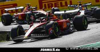 Ferrari: Neue Hybridstrategie reduziert auch den Reifenverschleiß