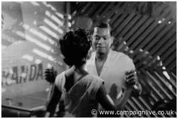 Adidas evokes the past in Originals brand platform