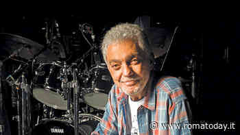 Steve Gadd Trio al Parco del Celio