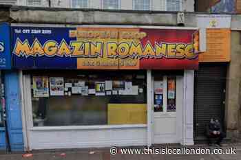 Two Plumstead shops caught over illegal tobacco products