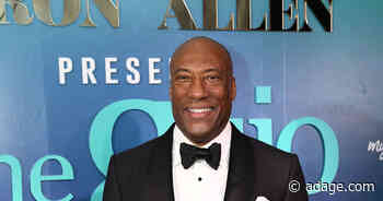 Byron Allen bids $10 billion for ABC, other Disney networks