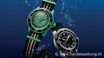 Sind Swatchs Luxusuhren aus Plastik ihren Preis wert?