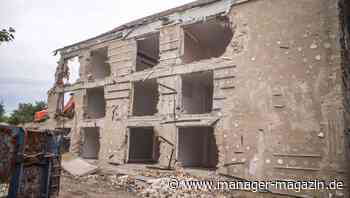 Wohnen: BGH erhöht Pflichten von Immobilienverkäufern