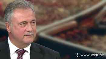 „Geld wird weiter anderweitig und nicht für die Infrastruktur verwendet“