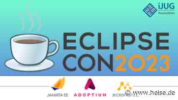 Community Day for Java Developers 2023