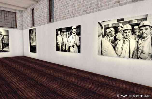 Virtuelles Museum: Till Brönners Melting Pott jederzeit online besuchen / Die digitale Ausstellung der Brost-Stiftung umfasst 30 Fotografien von Till Brönner und wurde von Elke Heidenreich kuratiert