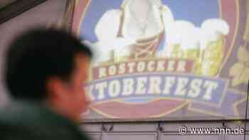 Oktoberfest in Rostock: Gehen Sie zum bayrischen Volksfest im Norden? 🍻