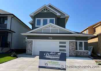 Fourteen show homes on display at 2023 Parade of Homes in Saskatoon