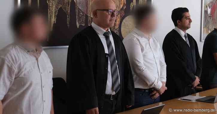 188 Tiere qualvoll geschächtet – Haftstrafe für 53-Jährigen