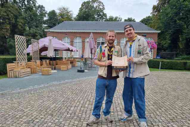 Schattenjacht in Hoboken kent spannende ontknoping: “Zoektocht ging door tot in de nachtelijke uurtjes”