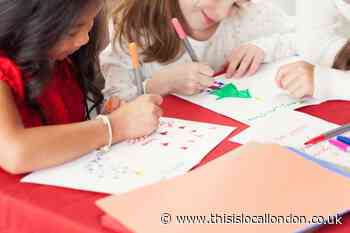 Calling all budding Kent artists