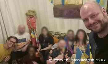 Hackney mayor resigns after photo with paedophile councillor