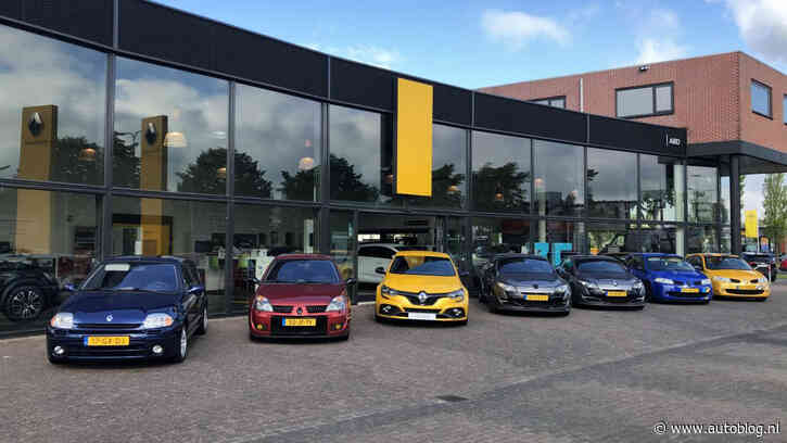 Bovag voorziet zware tijden voor autodealers