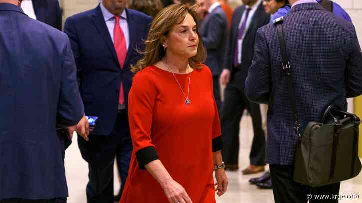 House GOP grows skeptical on Ukraine: ‘It’s not just the Freedom Caucus’