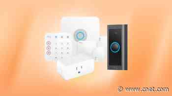 Snag Amazon and Ring Smart Home Devices for as Little as $12 at Woot     - CNET