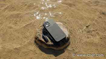 Protect Your New iPhone 15 With 30% Off Moment Cases and Bundles     - CNET