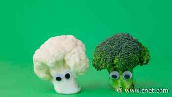 12 Best Foods for Eye Health     - CNET