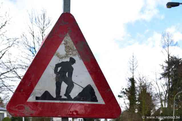 Assesteenweg gaat opnieuw open in beide richtingen