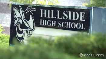 Social media threat deemed hoax, Hillside High School no longer on lockdown