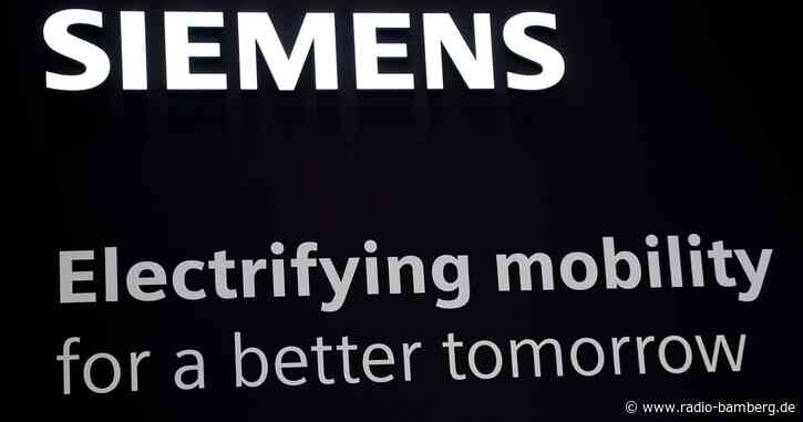 Erste Testfahrten mit Siemens-Wasserstoffzug im Allgäu