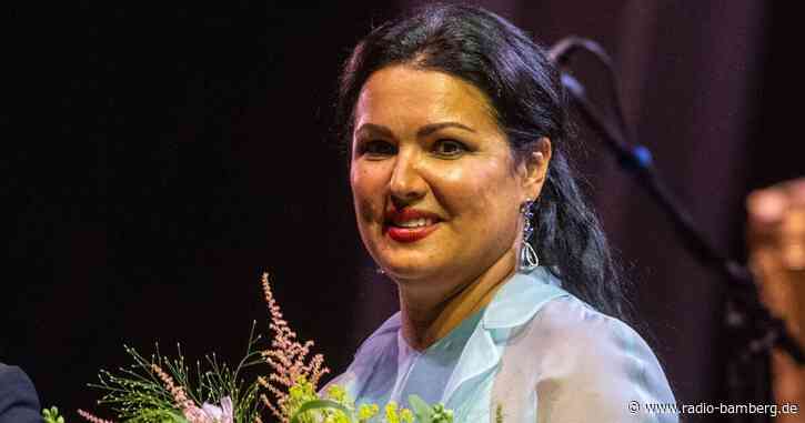 Auftritt von Opernstar Netrebko spaltet Berlin