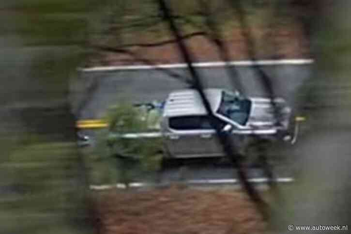 Ford: 'deze Ranger biedt het beste van twee werelden'