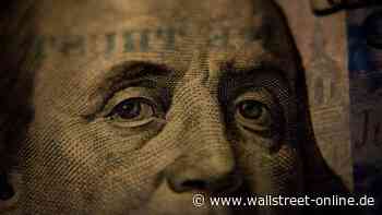 Cash-Boom: Das neue Gold?: Warum Cash jetzt alle anderen Anlagen schlägt – Insider packen aus!