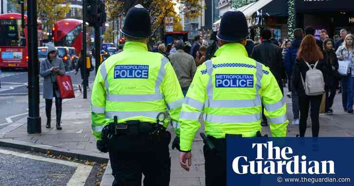 ‘It’s organised looting’: UK in grip of a shoplifting epidemic, say store owners