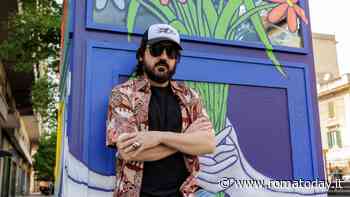 Piotta con Tormento, Saturnino, Pino D’Angiò e Comemammamhafatto a Villa Ada Festival