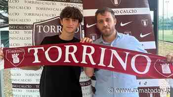 Torrino, ufficiale Gscheider
