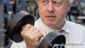 What your physical strength says about your political orientation: Strong men are seen as more conservative, study finds