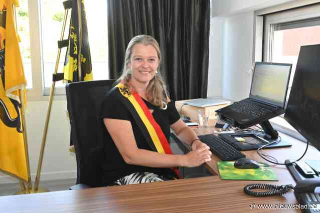 De sjerp weegt te zwaar: Leen Wouters geen kandidaat-burgemeester meer in Wijnegem