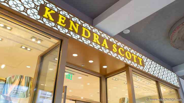 Kendra Scott jewelry is coming to Target. Here's when to get it