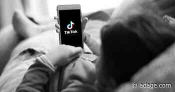 TikTok fined $368 million for putting EU children’s data at risk