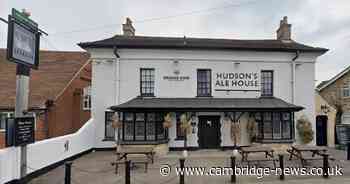 Traditional British pub in 'pretty village' near Cambridge looking for new managers