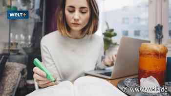 Die besten Tipps für die perfekte Hausarbeit