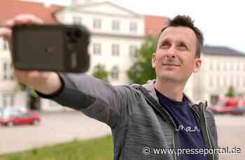 „EAST! – Mein Jahr in Zeitz“: MDR lädt zur Preview nach Zeitz